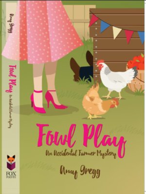 cover image of Fowl Play